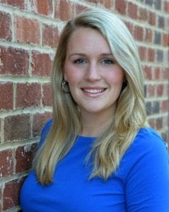 Marietta GA dentist office staff: Lauren – Dental Assistant