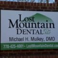 Lost Mountain Dental Office in Marietta GA