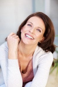 Cosmetic Tooth Bonding in Marietta Georgia