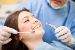 Relax With Sedation Dentistry in Marietta Georgia