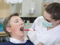Overcoming Dental Anxiety in Marietta Georgia