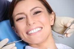 Porcelain Veneers Marietta GA