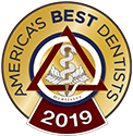America's best dentists award