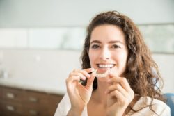 Cosmetic Dentist in Marietta GA